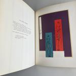 Pablo Picasso Lithographe III: Illustrated Art Book