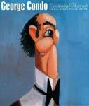 George Condo: Portraits of Existence