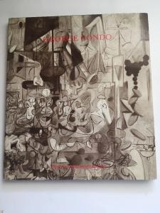George Condo: Paintings & Drawings 1985-87 Book