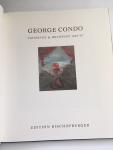George Condo: Paintings & Drawings 1985-87 Book