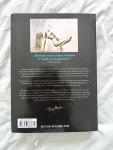 1ST EDITION Hajime Sorayama Complete Masterworks Edition Skylight