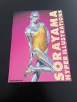 SORAYAMA Hyper Illustrations Part 1 & 2