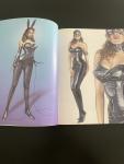 SORAYAMA Hyper Illustrations Part 1 & 2