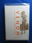 VENOM  LUXURY EDITION    HAJIME SORAYAMA  2004   VERY HARD TO FIND