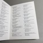 Exhibition Catalog: Roy Lichtenstein, James Goodman Gallery 1984 / MSR