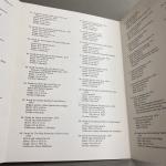 Exhibition Catalog: Roy Lichtenstein, James Goodman Gallery 1984 / MSR