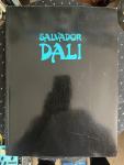 Salvador Dali : The Tarot by Salvador Dalí (1987, Trade Paperback)