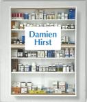 Damien Hirst By Ann Gallagher 2012 Tate Modern Art Book