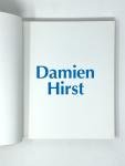 Damien Hirst By Ann Gallagher 2012 Tate Modern Art Book
