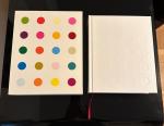 Damien Hirst: The Complete Spot Paintings 1986 - 2011