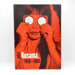 Love Forever: Yayoi Kusama in NY 1958-1968, LACMoA, 1998, Softcover