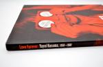 Love Forever: Yayoi Kusama in NY 1958-1968, LACMoA, 1998, Softcover