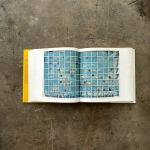 David Hockney CAMERAWORKS First American Edition Art Book Hardcover Polaroids