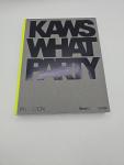 Kaws: What Party (Yellow Edition), Brooklyn Museum/Phaidon
