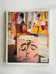 Roy Lichtenstein (Basic Art Series 20) - Hardcover By Janis Hendrickson