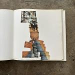 David Hockney CAMERAWORKS First American Edition Art Book Hardcover Polaroids