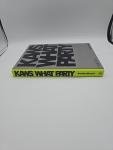 Kaws: What Party (Yellow Edition), Brooklyn Museum/Phaidon
