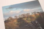 Kaws Yorkshire Sculpture Park YSP Catalogue Hardcover Book Kawsone - New