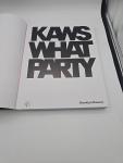 Kaws: What Party (Yellow Edition), Brooklyn Museum/Phaidon