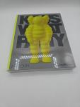 Kaws: What Party (Yellow Edition), Brooklyn Museum/Phaidon