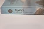 Kaws Yorkshire Sculpture Park YSP Catalogue Hardcover Book Kawsone - New
