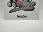 Kaws Original Fake 2010 Spring & Summer Lookbook Catalog Like New
