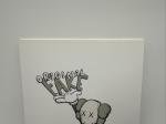 Kaws Original Fake 2010 Spring & Summer Lookbook Catalog Like New