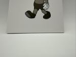 Kaws Original Fake 2010 Spring & Summer Lookbook Catalog Like New