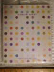 Vintage 2000 Art in America ~ Sealed Magazine ~ Damien Hirst Polka Dots Art Ad