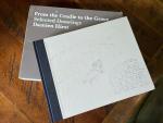 Damien Hirst From the Cradle to the Grave Selected Drawings Book 1st Ed 2004
