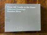 Damien Hirst From the Cradle to the Grave Selected Drawings Book 1st Ed 2004