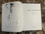 Picasso In Dee Staatsgalerie Stuttgart 1981 Exhibition Book