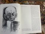 Picasso In Dee Staatsgalerie Stuttgart 1981 Exhibition Book