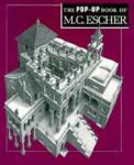 The Pop-Up Book of M.C. Escher, Sachs, Michael Solomon, Escher, M. C., 978087654