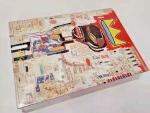 JEAN-MICHEL BASQUIAT 40th Ed. + Career portfolio 1960~1988 ~ Set of 2 Books NEW
