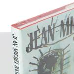 Jean-Michel Basquiat (1989) Francesco Pellizzi & Vrej Baghoomian SHRINK WRAPPED