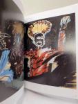 JEAN-MICHEL BASQUIAT 40th Ed. + Career portfolio 1960~1988 ~ Set of 2 Books NEW