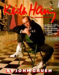 Keith Haring: The Authorized Biography - Paperback By Gruen, John - GOOD