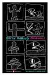 Keith Haring Journals: (Penguin Classics Deluxe Edition) - Paperback - GOOD
