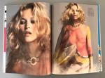Vogue Japan Magazine February 2008 Kate Moss + Takashi Murakami MOCA Art CD 