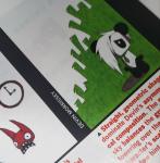 Scholastic ART Magazine TAKASHI MURAKAMI New Trends work w POP IMAGES May 2009 