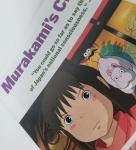 Scholastic ART Magazine TAKASHI MURAKAMI New Trends work w POP IMAGES May 2009 