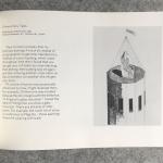 David Hockney : Travels with Pen, Pencil, & Ink : Catalog : Tate Gallery : 1980