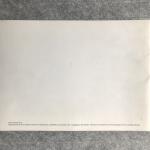 David Hockney : Travels with Pen, Pencil, & Ink : Catalog : Tate Gallery : 1980