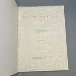 Keith Haring 1988 Martin Lawrence Art Catalogue Brand New 1st Edition Ed: 5000