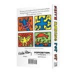 The Keith Haring Pop Up Book