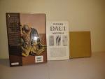 Salvador Dali Book Lot of 3 The Draftsmanship Of Salvador Dali And others 