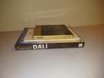 Salvador Dali Book Lot of 3 The Draftsmanship Of Salvador Dali And others 