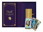 SALVADOR DALI TAROT DECK + BOOKLET ~ SURREALISM MEETS SYMBOLISM Taschen LAST ONE