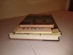 Salvador Dali Book Lot of 3 The Draftsmanship Of Salvador Dali And others 
